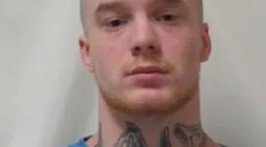 Fredericton Police Arrest Man Wanted On Canada-Wide Warrant