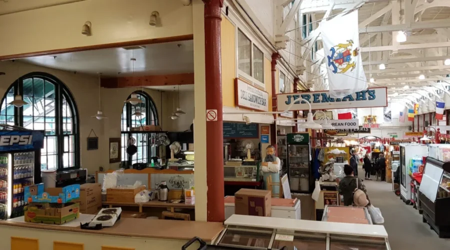More Light Shed On Jeremiah’s Deli Licence Revocation