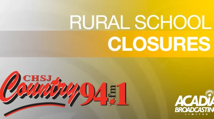 Power Outage Closes One School