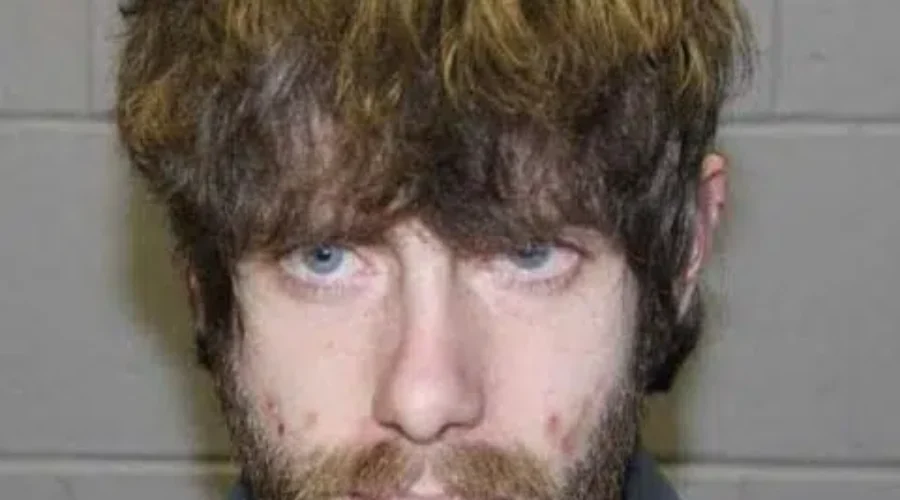 Maine Manhunt Over: Suspect Arrested After Four-Day Hunt