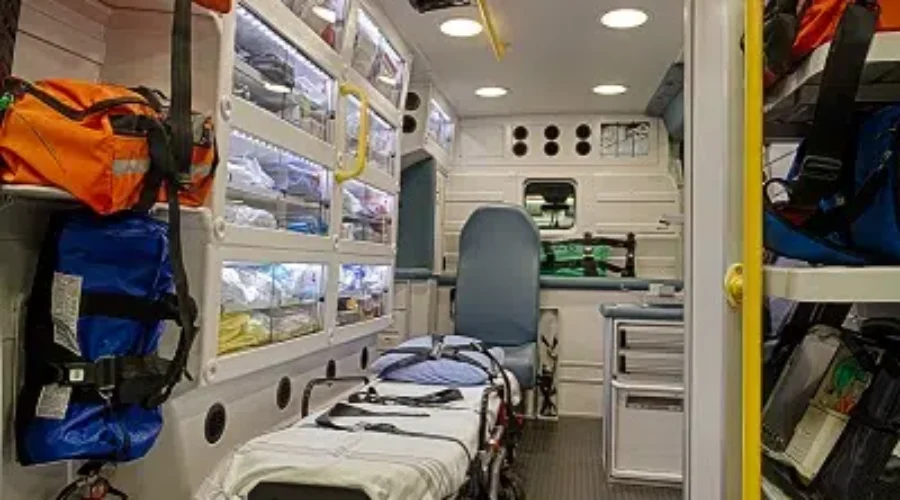 Advanced Care Paramedic Program Expanding