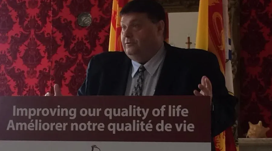 Province To Make Roads Safer In Saint Andrews