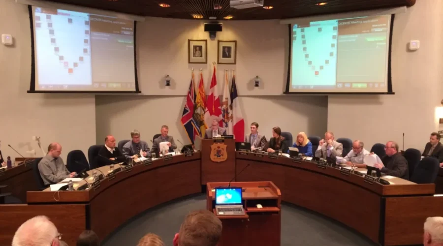 Council To Hear Presentation From West Side Ratepayers