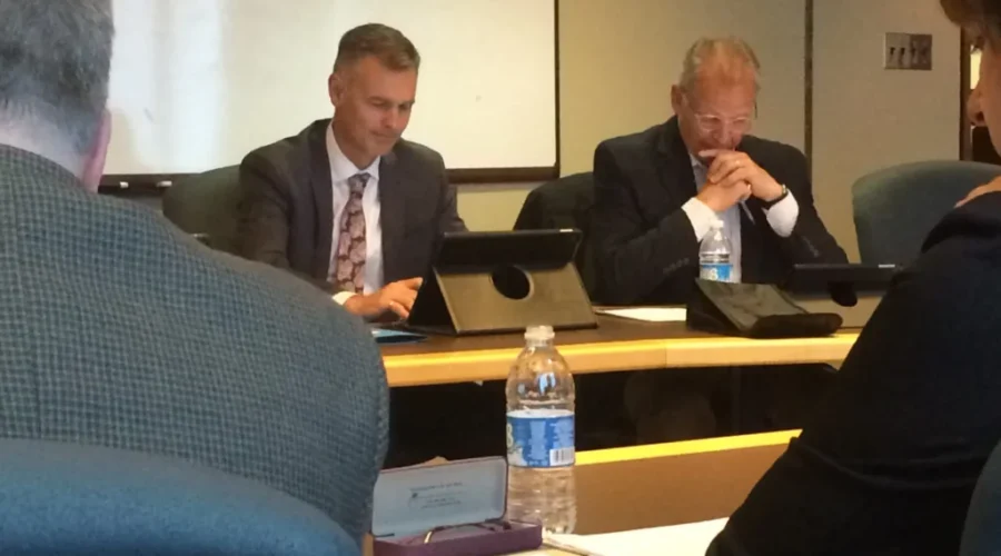 Budget Simulator Will Help City Get Feedback For Financial Plan