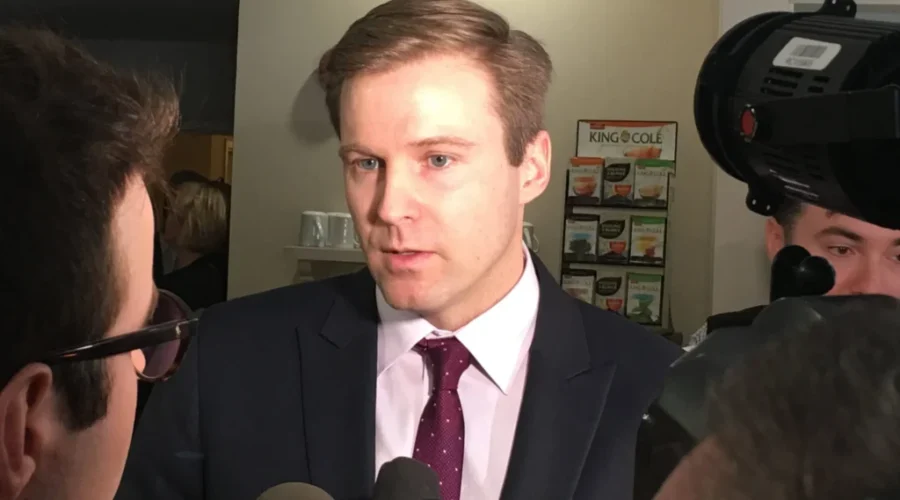 Premier Attending Meetings In Washington, D.C. This Week