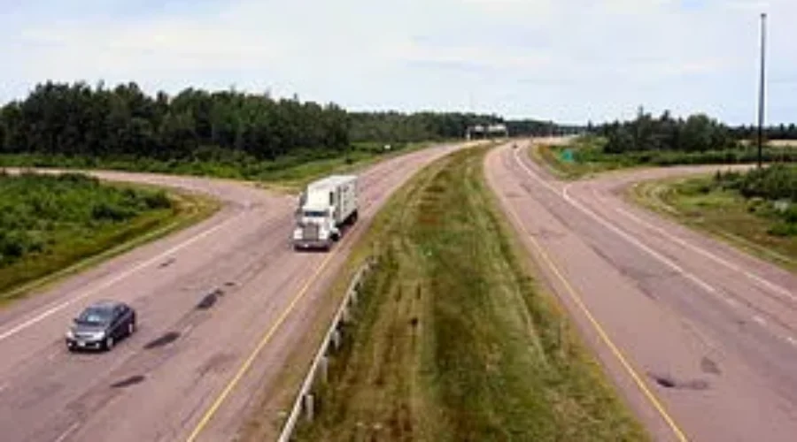 More Twinning Planned For Highway 11