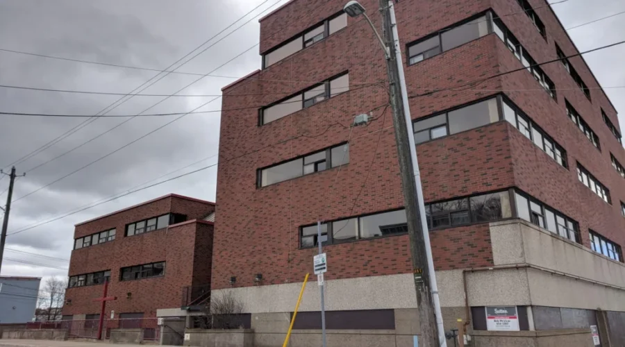 Developer Plans To Turn South End Building Into Apartments