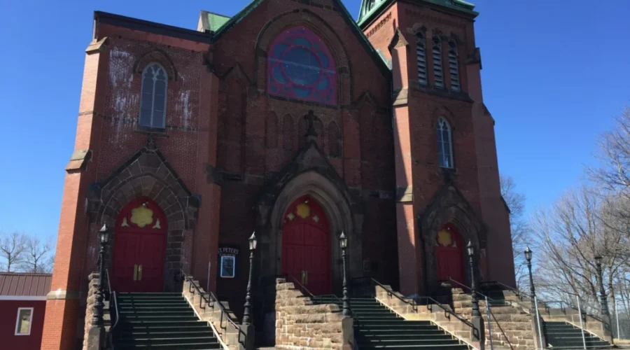 Diocese Of Saint John Announces Closure Of 9 Churches