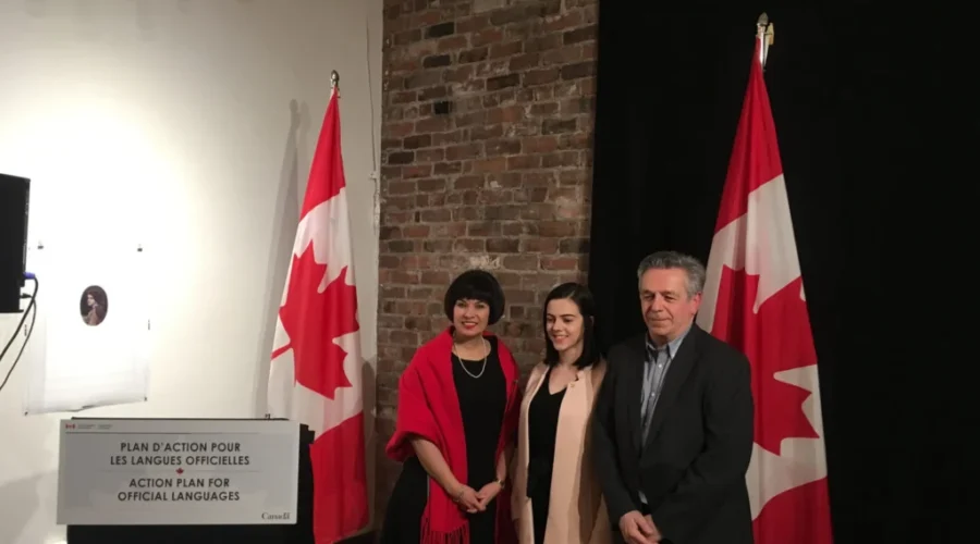 Federal Government Invests Billions In Official Languages Action Plan