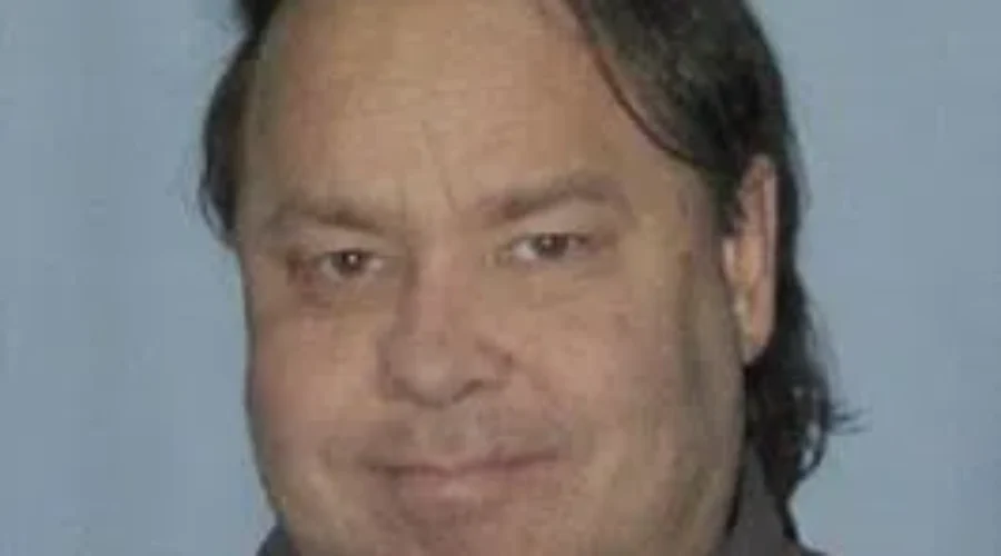 Search Continues For Chipman Man Missing For 5 Years