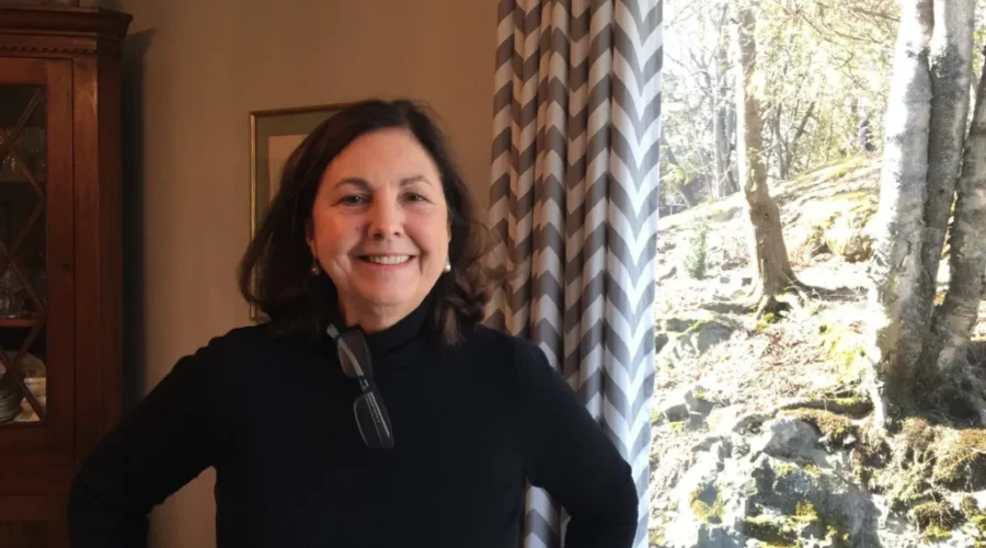 A West Side BandB Owner Wants To Venture Into Provincial Politics
