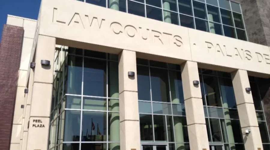 Baxter’s Corner Man Enters Guilty Plea On Weapons Charges
