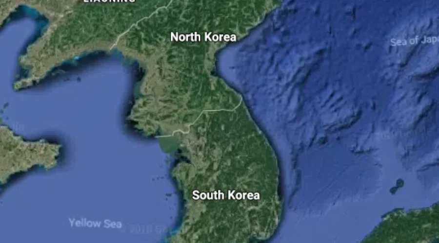 Declaration Of End Of Korean War ‘Breath Of Fresh Air’
