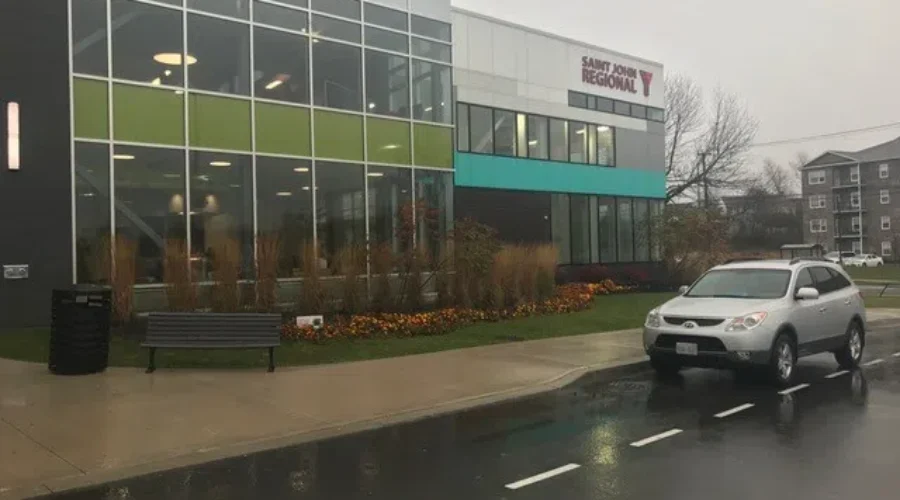 A Lot Of Babies Being Born In Saint John To YMCA Newcomer Connections Clients
