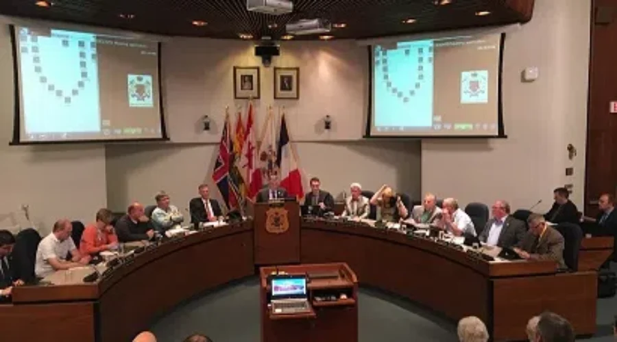 No Councillors To Attend West Side Rate Payers Meetings