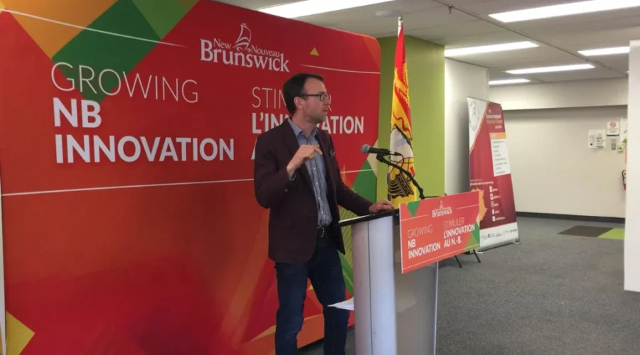 $53M to Grow Provincial Innovation And Boost Research and Development