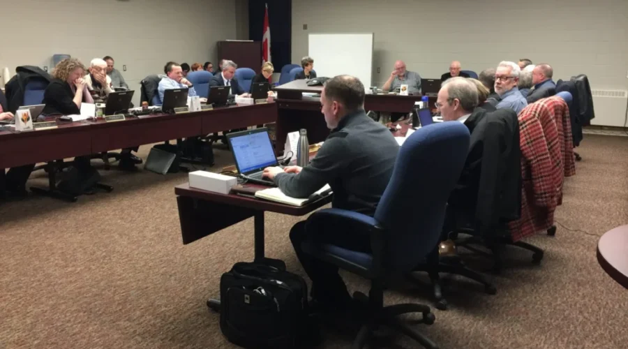 DEC Votes To Close Two Ageing North End Schools