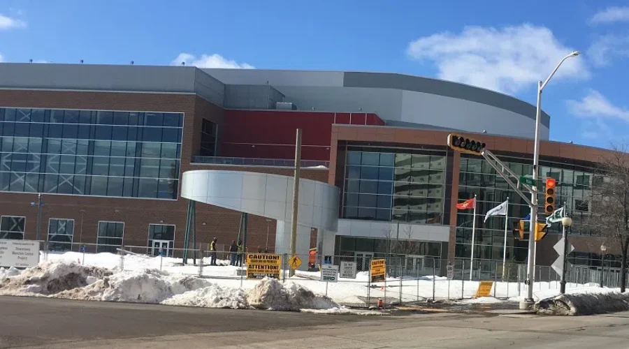 Tickets For First Country Concert At Downtown Events Centre On Sale Today