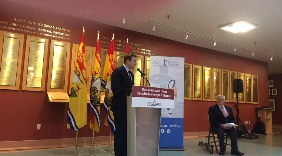 Province Looking To Hire 25 New Specialists For Health Care System