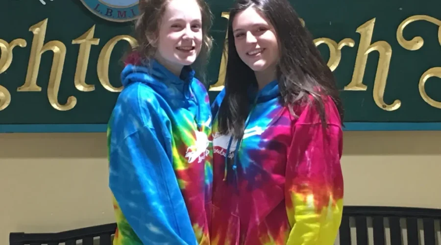 Drama Programs And Improv Teams Boost Confidence In Youth