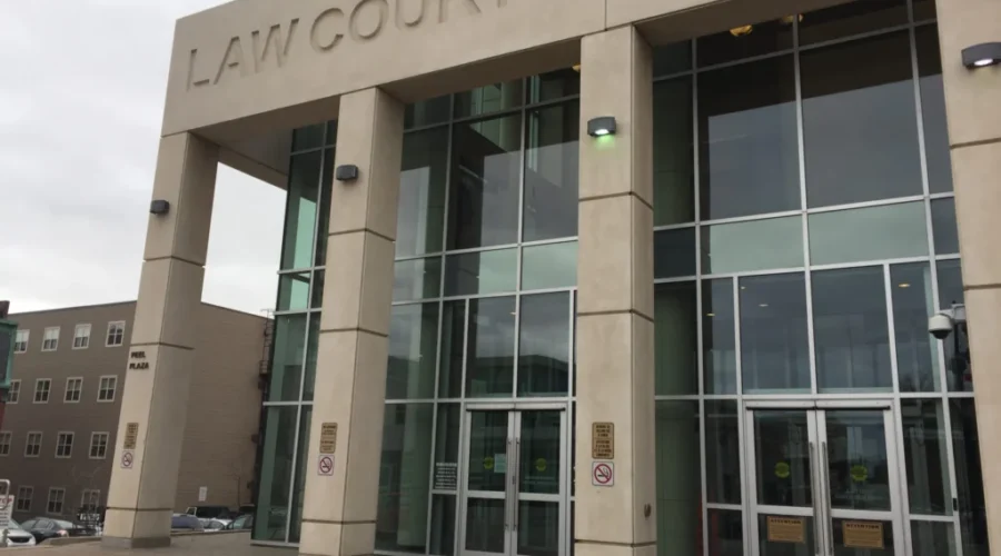 Parents Get Prison Time For Leaving 5 Kids In Feces-Filled Apartment