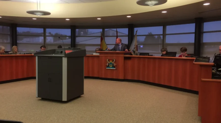 Quispamsis Removes Exemptions From Ice Helmet Policy