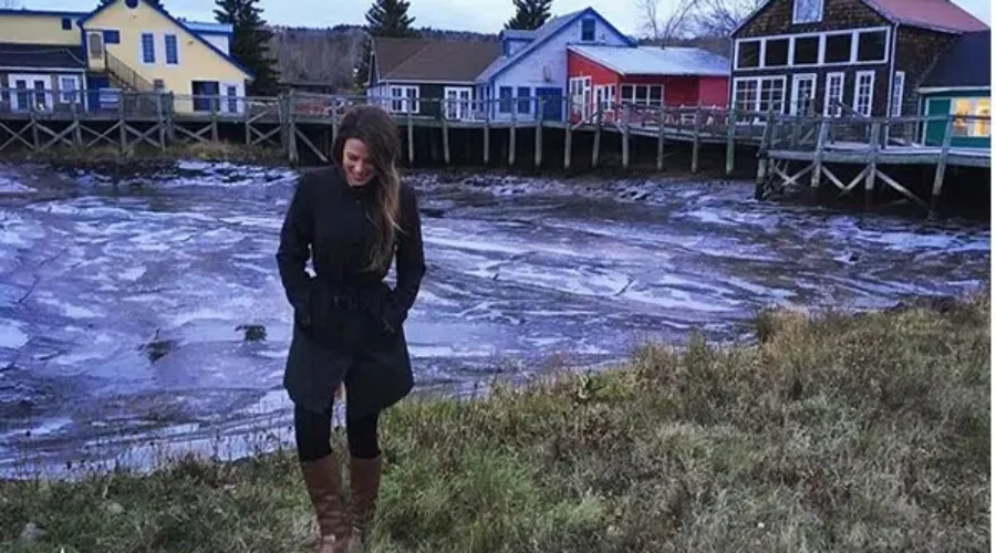 Restorations Continue At Magnetic Hill Wharf Village