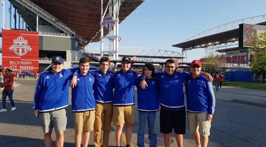 KVHS Falls In Reach For The Top Semifinal