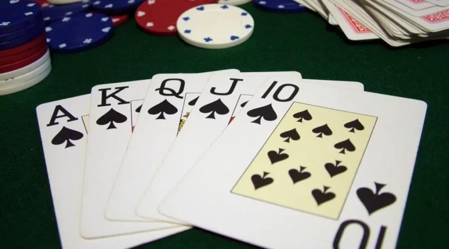 Saint John May Soon Have A Casino