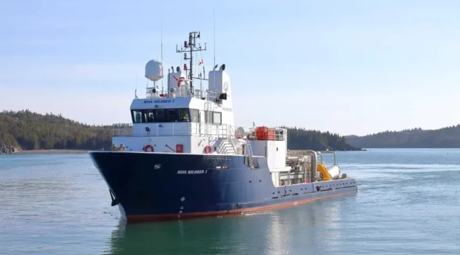 100 New Jobs Coming For Blacks Harbour Company