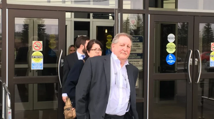 ‘I Invite You To Find Her Not Guilty’: Defence Lawyer Gilles Lemieux In Closing Statements Of Shephard Trial