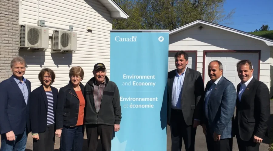 Feds Kick In $51 Million To Expand NB Power Energy Efficiency Programs