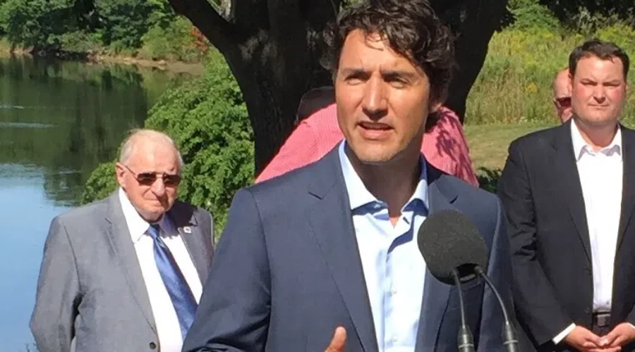 Canada Retaliates Against American Penalties With Tariffs On US Steel, Aluminium