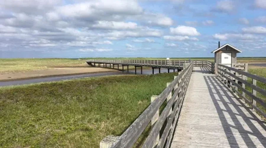 Federal Funding For Kouchibouguac Nat’l Park