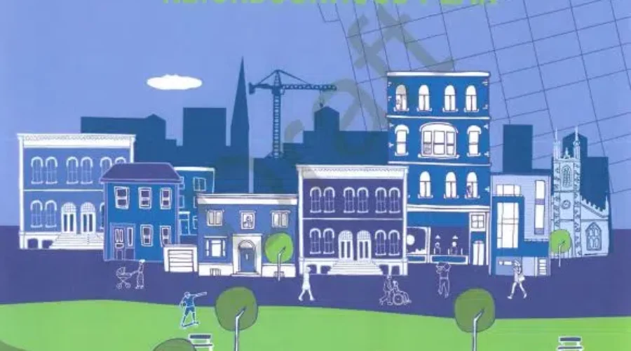 Council Launches Public Engagement For Central Peninsula Plan