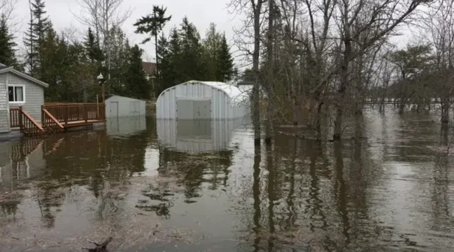 Province To Offer Free Well-Water Testing Kits