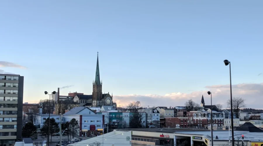 Consumer Confidence In Saint John On The Rebound: CRA