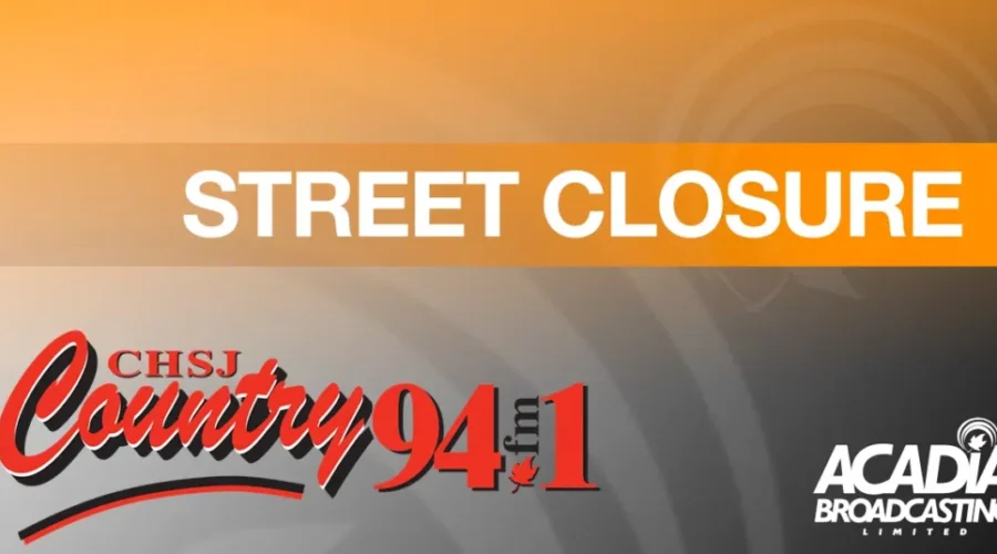 The Crown Street Off Ramp Closed For Three Days