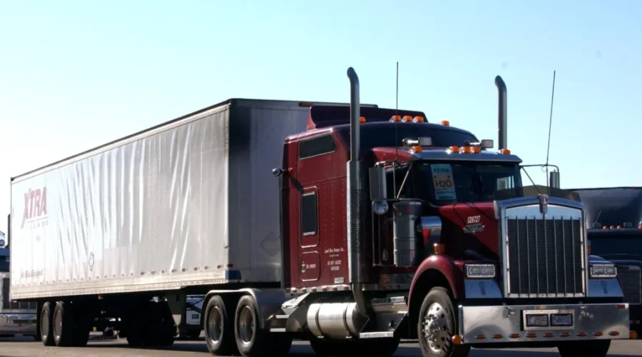 TCH Closure Means Delays For Truckers And Customers