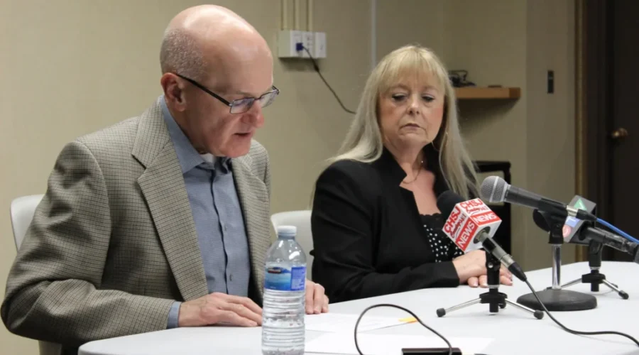 West Side Ratepayers Want Public Water Documents Released