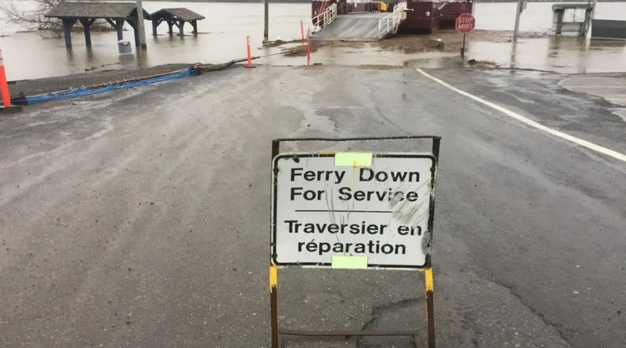 UPDATED: Grand Bay-Westfield EMO Offering Evacuation and Sandbagging Help