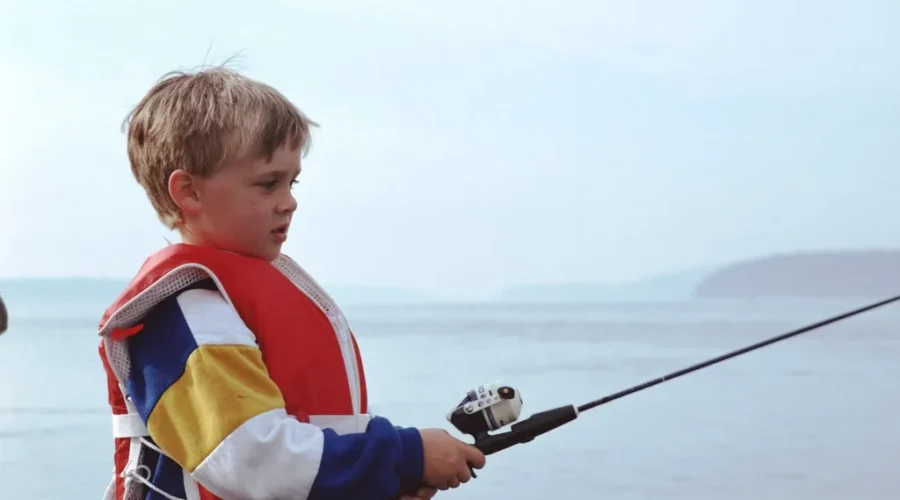 Fish New Brunswick Days Planned For June 2-3