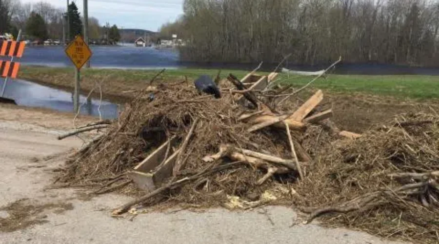 NBers Warned To Think Twice Before Buying Secondhand Appliances After Flood
