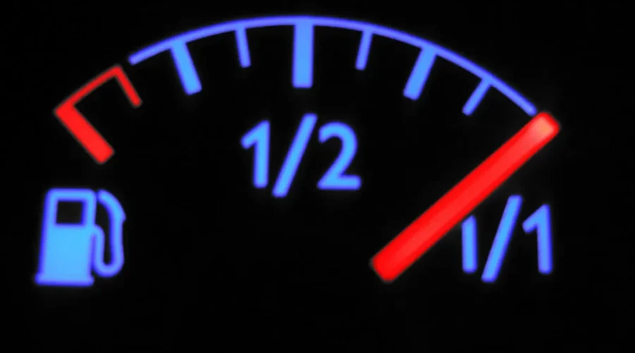 Another Week, Another Gas Price Increase In NB