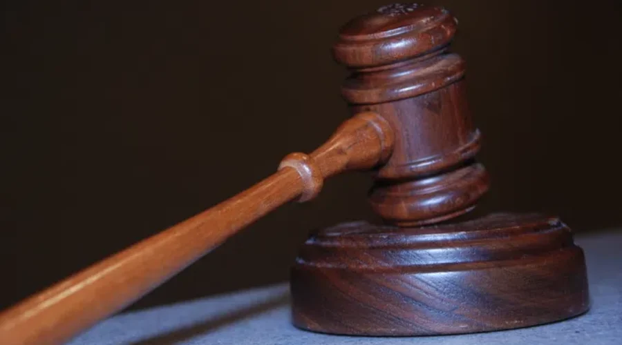 New Chief Justice Of NB Appointed