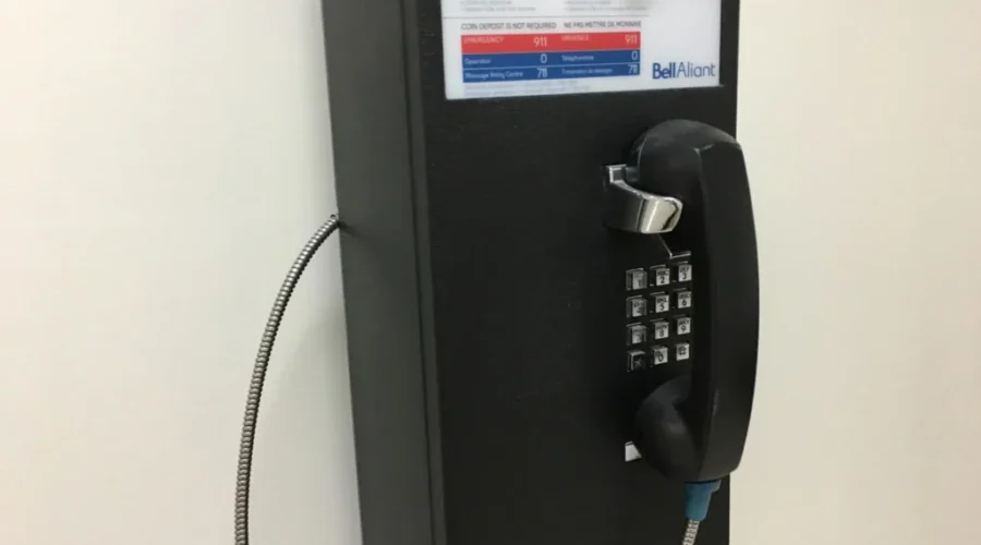 Cost To Use Payphones Is Doubling