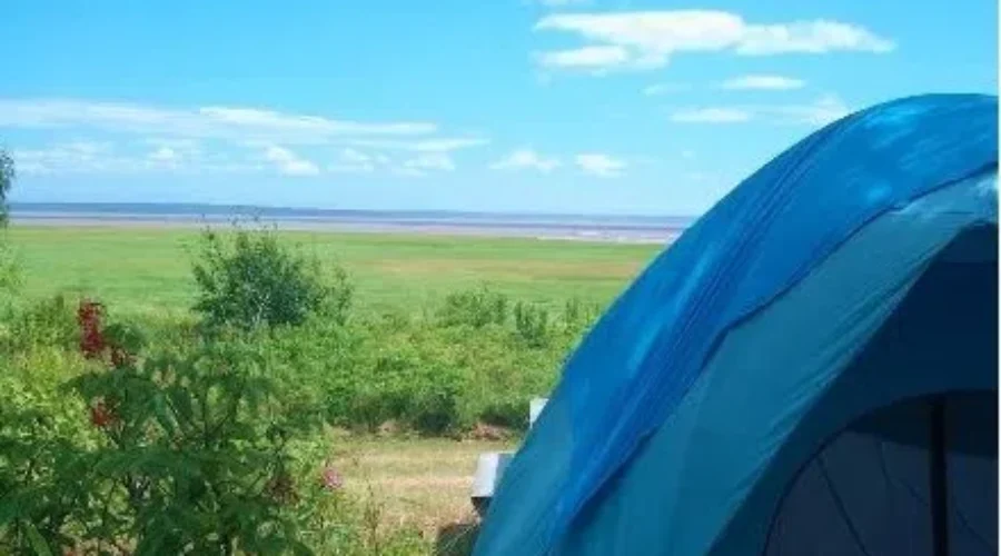 NB Campgrounds Filling Up For The May Long Weekend