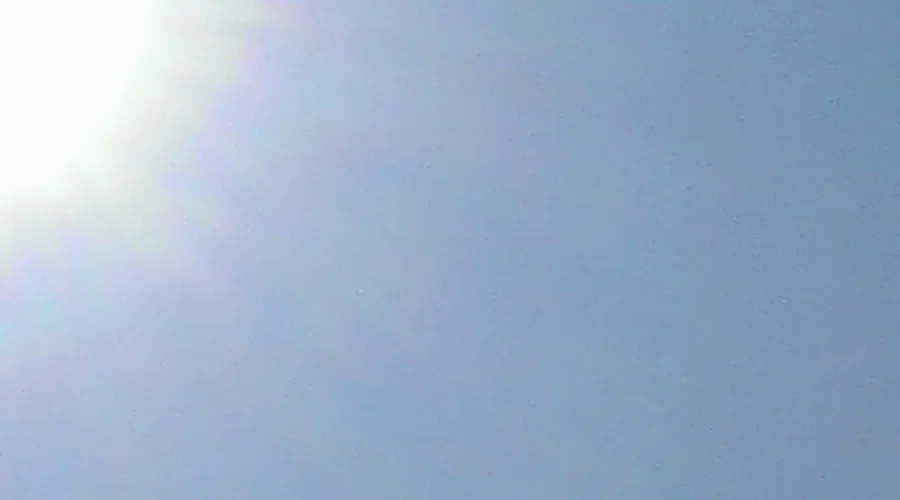Heat Advisory Issued For Parts of New Brunswick