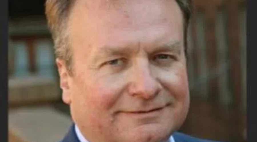 Aaron Kennedy To Be Named Liberal Candidate For Quispamsis