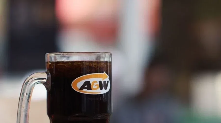 The Last Straw: Paper Beats Plastic As AandW Switches Over For 2019